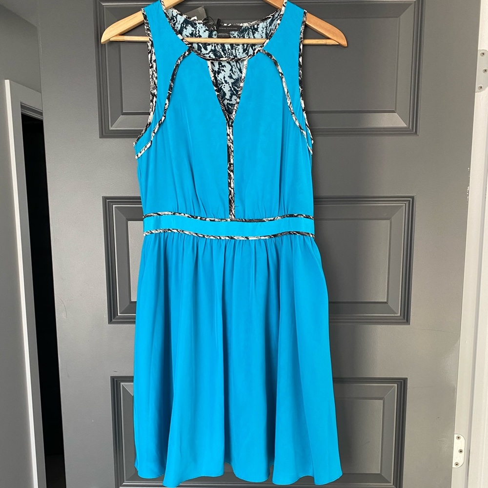 NWT Armani Exchange dress